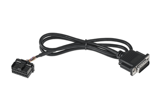 shumee Kabel za Peiying PY-EM01 Subaru digitalni menjalnik 8 pin