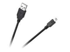 LP kpo3889-1 kabel vtič USB - mini vtič USB