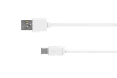 shumee USB kabel - USB tip C Kruger&amp;Matz dolg vtič - vklj. ŽIVETI 6+