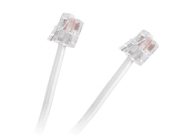 shumee Telefonski kabel tue-tune bel 5 m