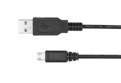 shumee Priključni kabel USB-micro USB za tor. (vključno z DRIVE 4, 4S, 5)