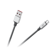 Rebel kabel usb 3.0 - usb micro rebel 100 cm