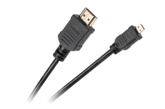 shumee Vtič HDMI tipa A - kabel z mikro vtičem HDMI tipa D
