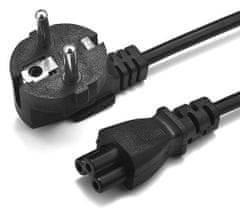 napajalni kabel 250v euro IEC (3-pinski)