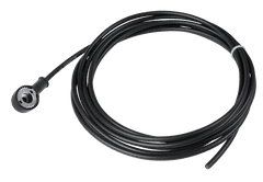 LP kabel za cb avtomobilsko anteno do dv čevlja 3,6 m