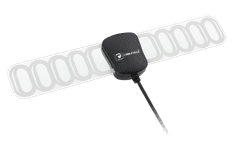 shumee Avto antena za digitalno prizemno televizijo DVB-T Cabletech model ANT0525