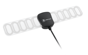 shumee Avto antena za digitalno prizemno televizijo DVB-T Cabletech model ANT0525