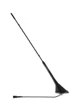 LP vw strešna antena active raku ii