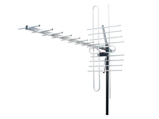 Blow 3696# dvb-t antena atd38s blow mux8 posi/vertikalna