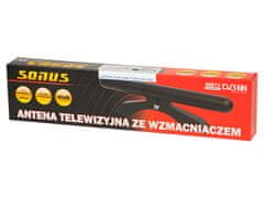 Blow 2671# antena sonus tv + z usb