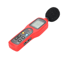 UNI-T merilnik ravni glasnosti ut352