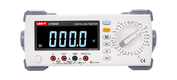 UNI-T Laboratorijski merilnik Uni-T UT8802E