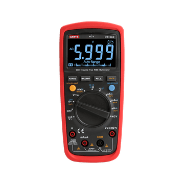 shumee Multimeter Uni-T UT139S