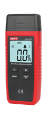 UNI-T merilnik vlage v lesu uni-t ut377a