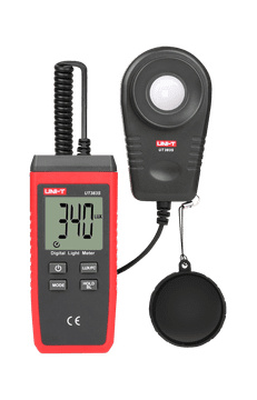 UNI-T merilnik osvetljenosti uni-t ut383s