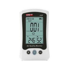 UNI-T merilnik kakovosti zraka uni-t a15f