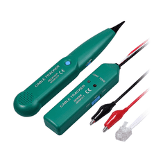 LP mastech iskalnik žičnih parov ms6812