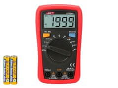 Blow 5015# ut33a+ uni-t meter