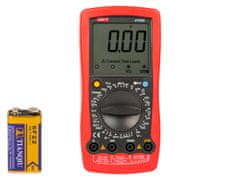 Blow 5007# ut58d uni-t meter