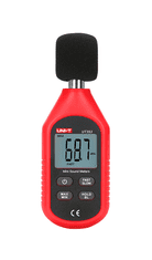 UNI-T uni-t ut353 merilnik ravni glasnosti