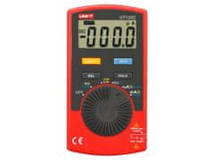 Blow 9288# uni-t ut120c meter