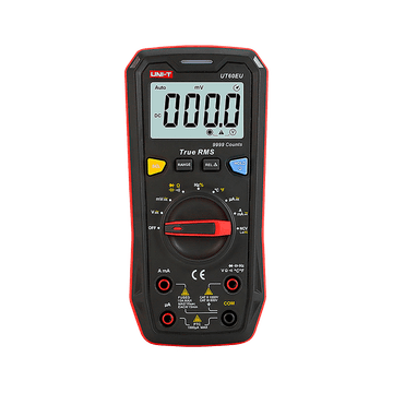 shumee Multimeter Uni-T UT60EU