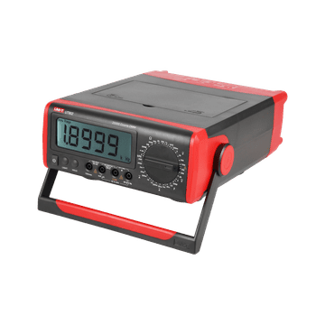 slomart Uni-T UT802 namizni multimeter, True RMS, LCD, USB