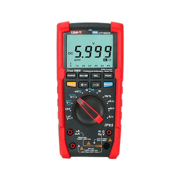 shumee Multimeter Uni-T PRO UT195M