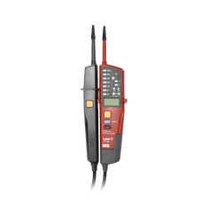 shumee Merilnik in tester napetosti Uni-T UT18E
