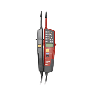 shumee Merilnik indikator napetosti tester Uni-T UT18E neprekinjenost tokokroga zaporedja faz