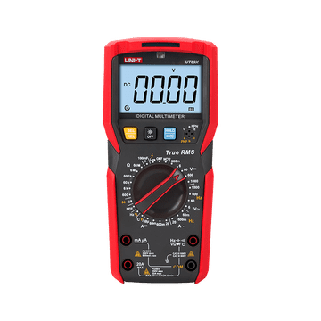 shumee Multimeter Uni-T UT89X