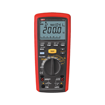 shumee Merilnik Uni-T UT505B