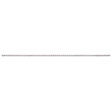 Graphite sds max vrtalnik za beton, 24 x 1200 mm, s4, quatro