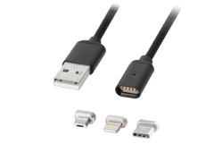 magnetni kabel USB