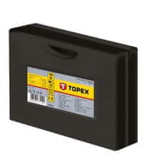 Topex transformatorski spajkalnik 150w