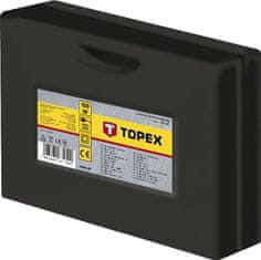 Topex transformatorski spajkalnik 150w