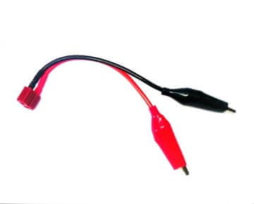 adapter t-dean ženski - krokodili