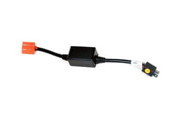 slomart AMiO adapter Canbus za H7 žaromet - preprečuje napake