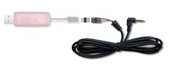 adapter z dolgim kablom