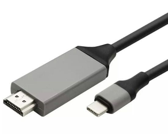 hd41 adapter mhl usb-c do hdmi 4k