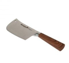 Quttin Legno 2.0 veliki kuharski nož, nerjaveče jeklo, 17 cm