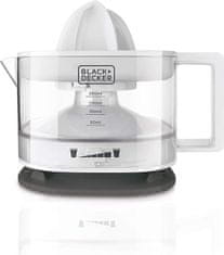 Black+Decker OŽEMALNIK CITRUSOV 25W BXCJ25E