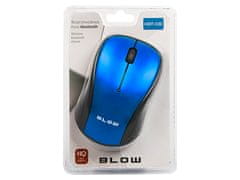 Blow 84-021# blow bluetooth miška mbt-100 modra