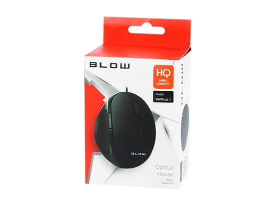 Blow 84-041# blow mp-50 USB optična miška črna