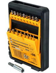 DeWalt 36-DELNI SET VIJAČNIH NASTAVKOV DT71565
