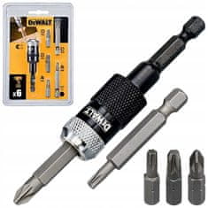 DeWalt MAGNETNO DRŽALO ZA VIJAČNI NASTAVEK DT71514