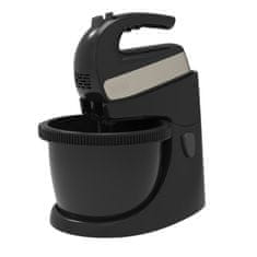 Black+Decker ROČNI MEŠALNIK 500W Z 2,5L VRTLJIVO POSODO BXMXA500E