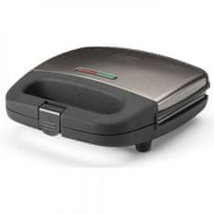 Black+Decker TOASTER IZ NERJAVEČEGA JEKLA 750W BXSA750E