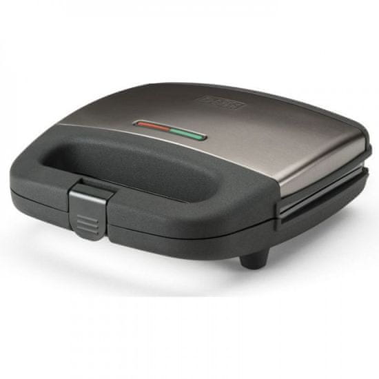 Black+Decker TOASTER IZ NERJAVEČEGA JEKLA 750W BXSA750E