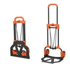 Black+Decker VOZIČEK TRANSPORTNI 39 X 29 X 30 BXWT-H201